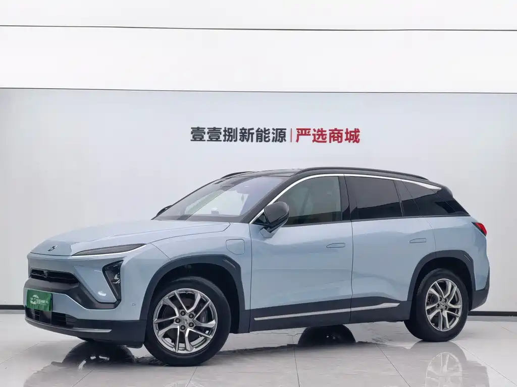 NIO ES6 2020