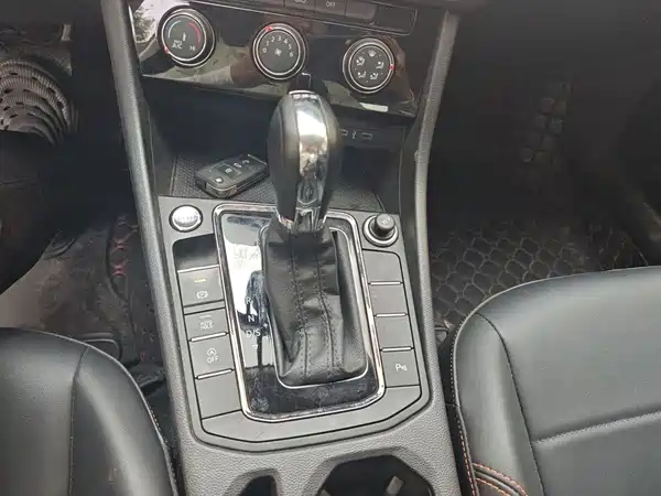 Volkswagen Bora 2022