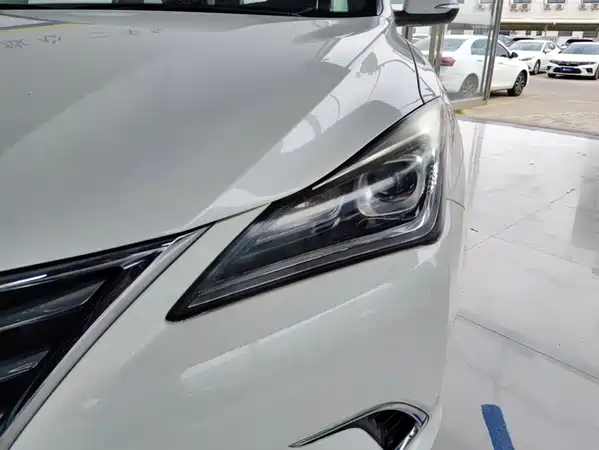 Changan Eado 2018
