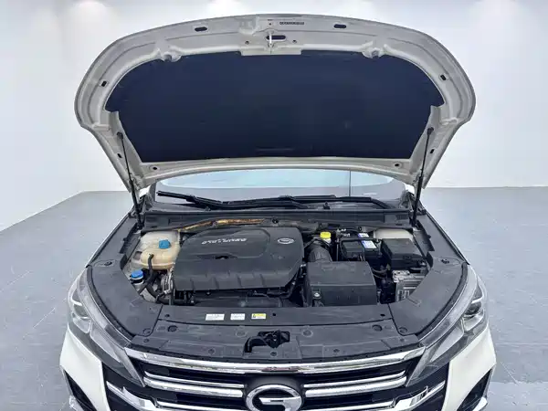GAC Trumpchi GA6 2020