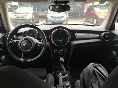 MINI MINI 2017
