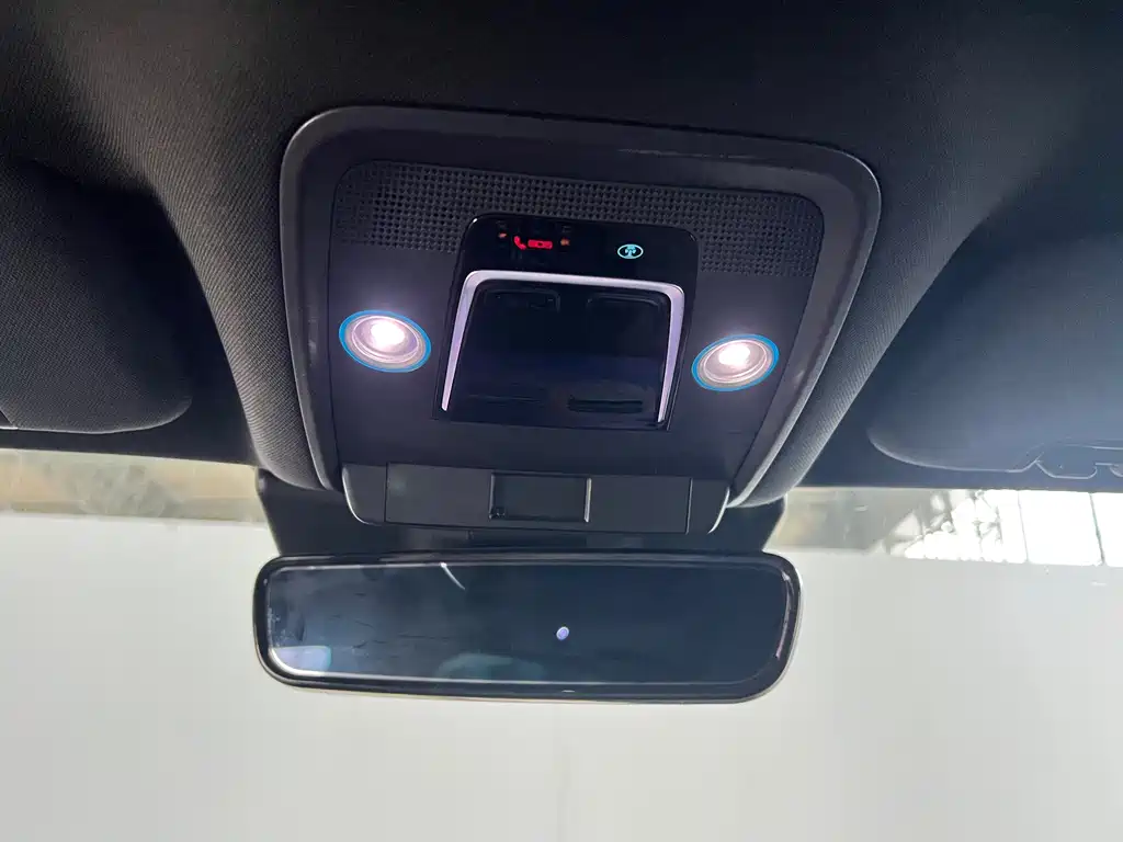 BYD Seal 2022 — фото 26