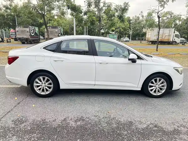 Buick Verano 2017