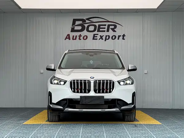 BMW X1 2023