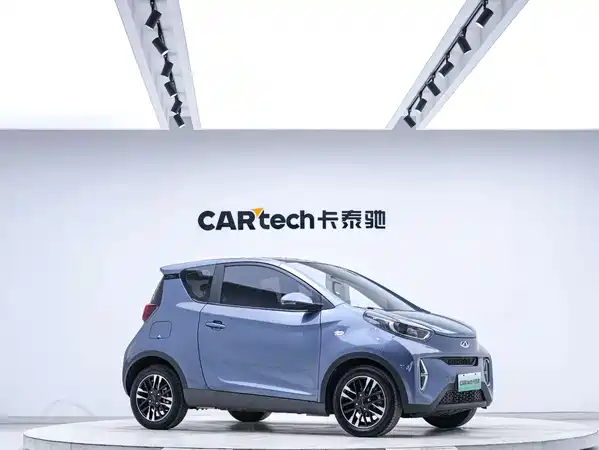 Chery eQ1 2022