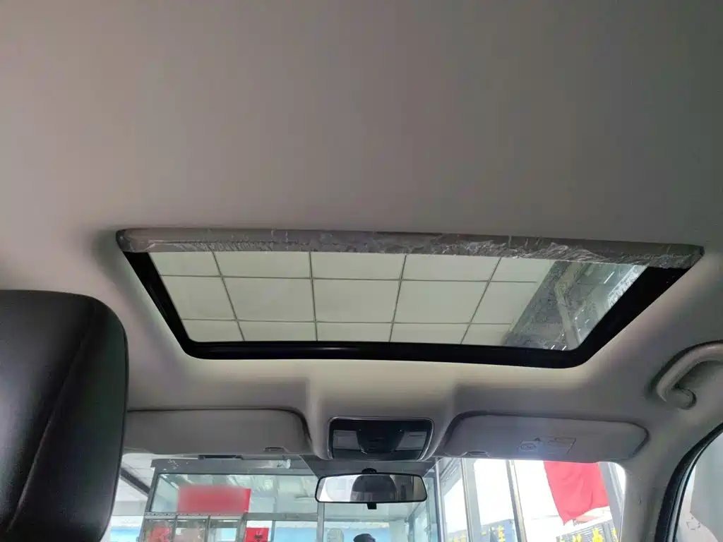 Changan CS55PLUS 2020 — фото 14