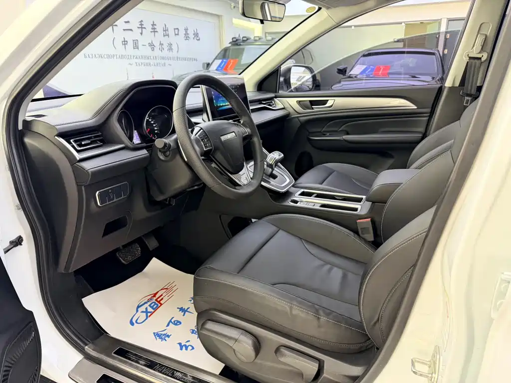 Haval M6 2022