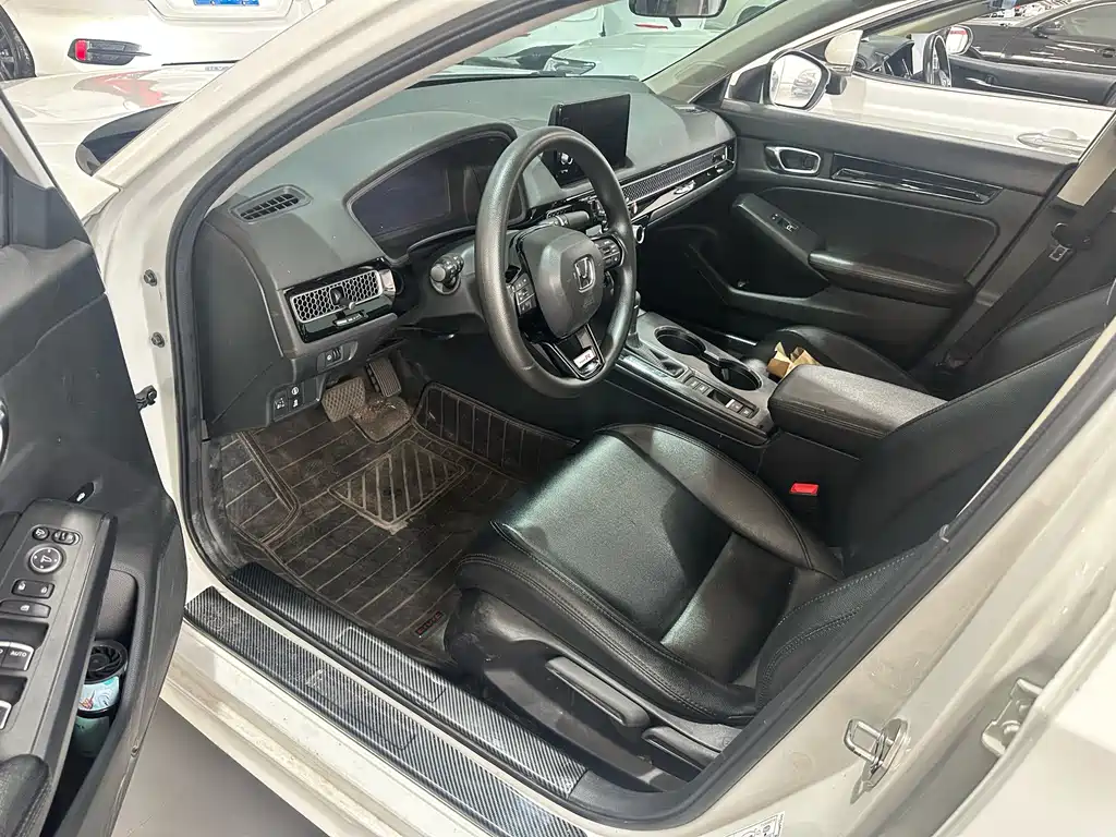 Honda Civic 2024