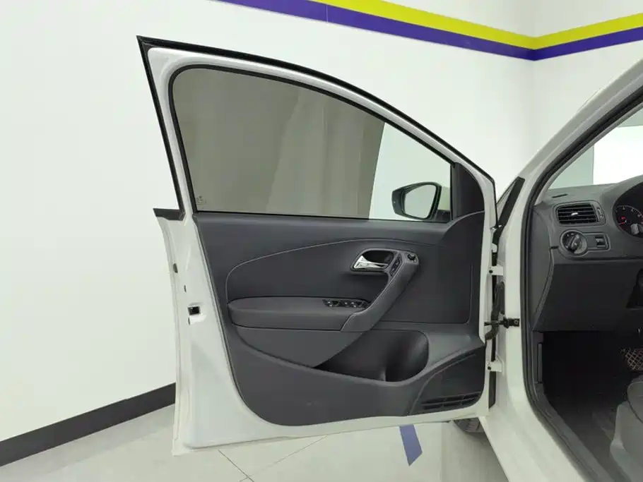 Volkswagen Polo 2019