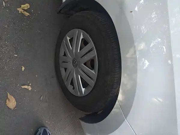 Volkswagen Polo 2019