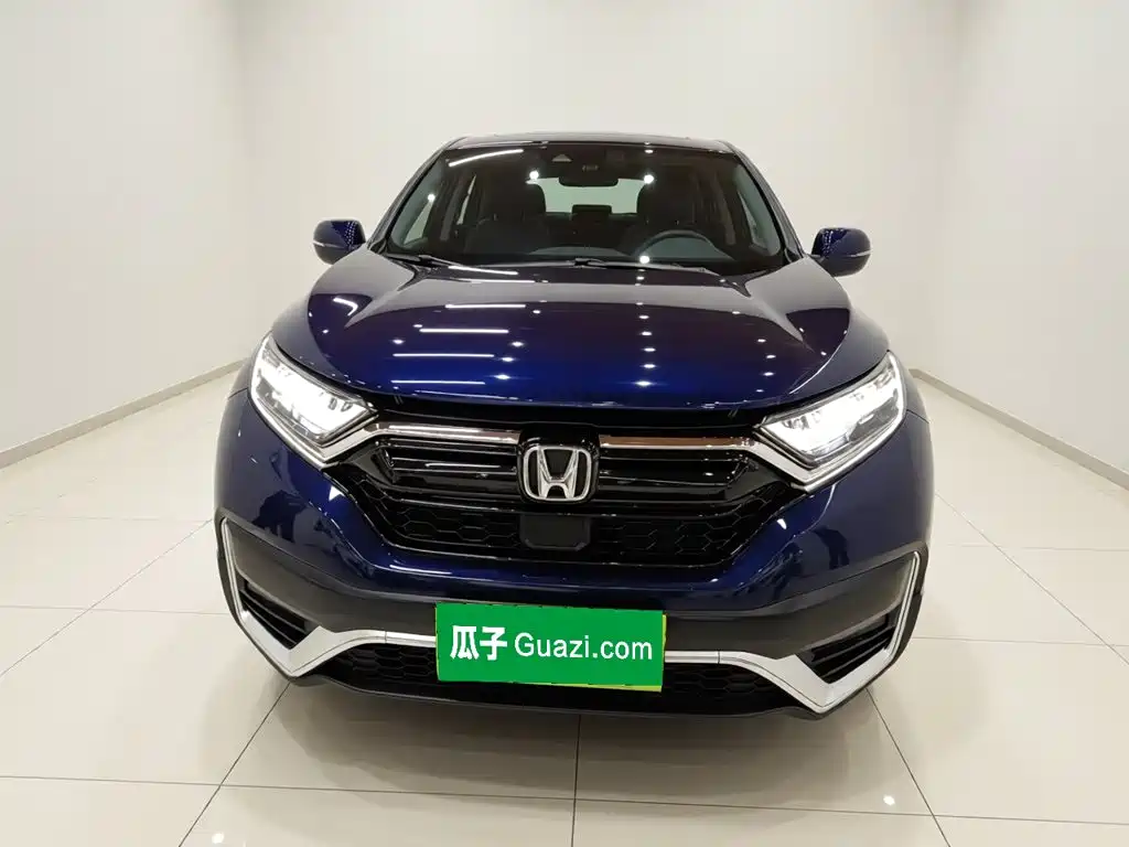 Honda CR-V 2022