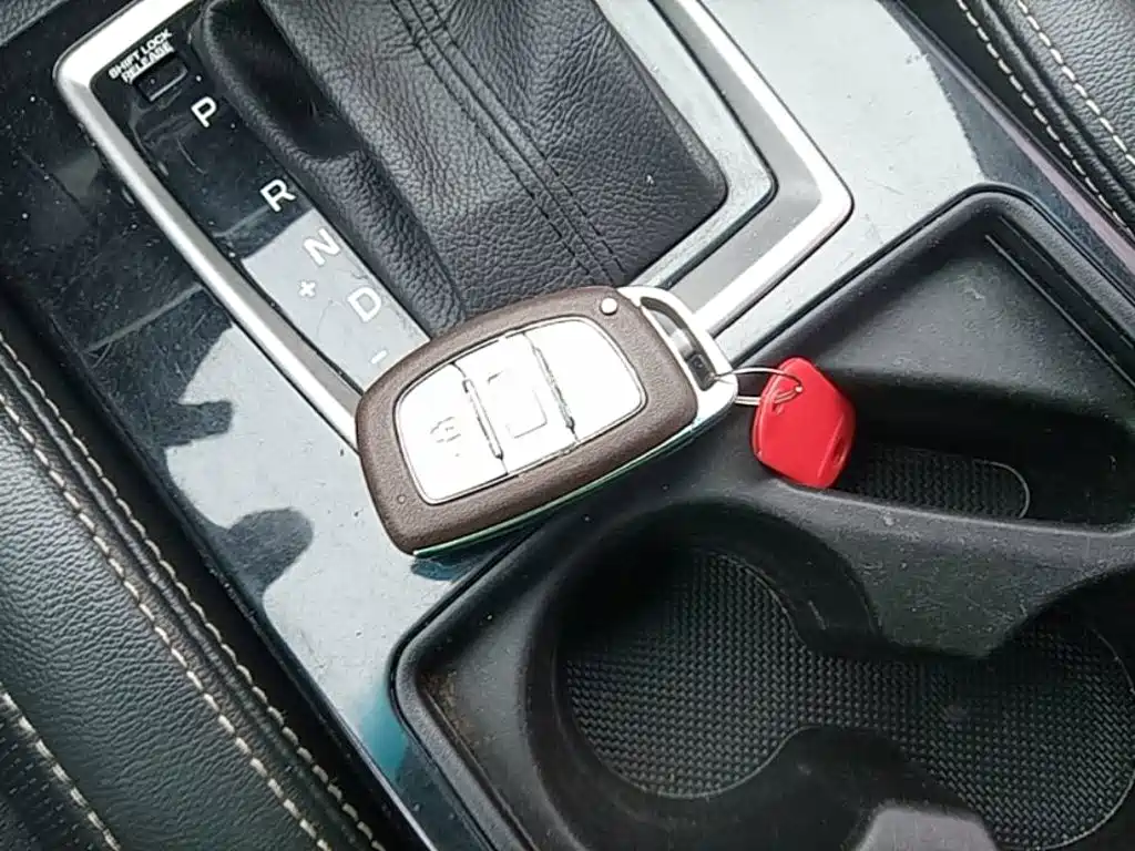 Hyundai Mistra 2019 — фото 17