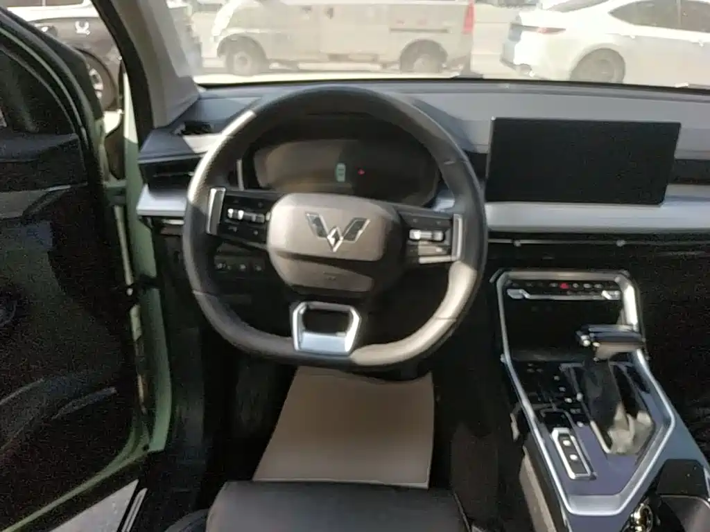 Wuling Xingchen 2022