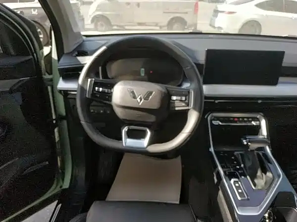 Wuling Star 2022