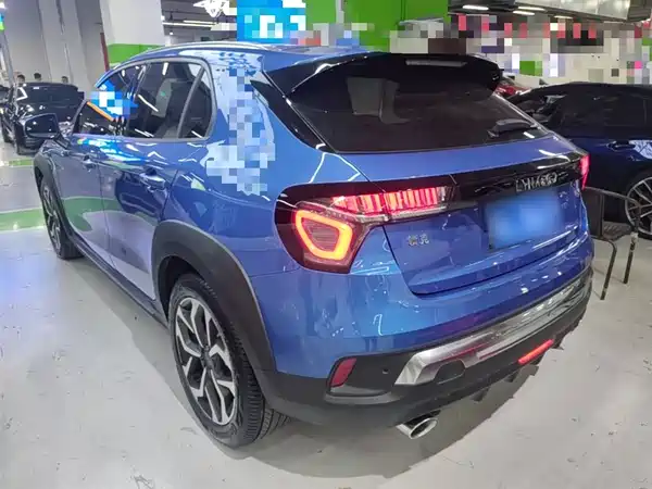Lynk & Co 02 2018