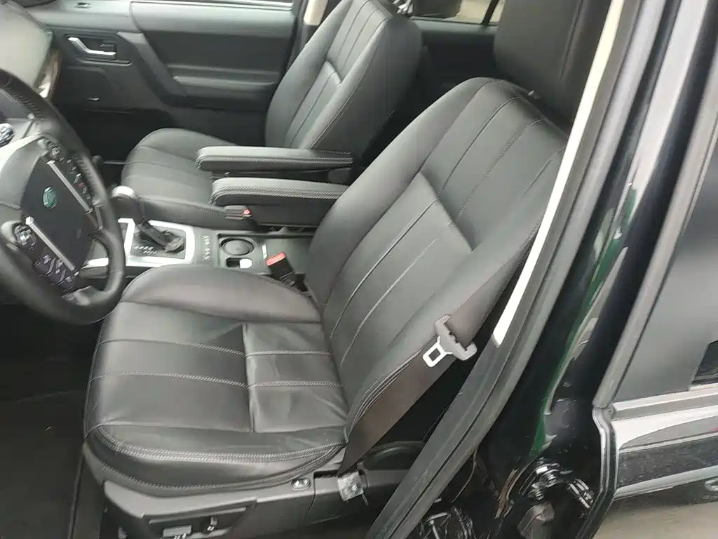 Land Rover Freelander 2 2014 — фото 11