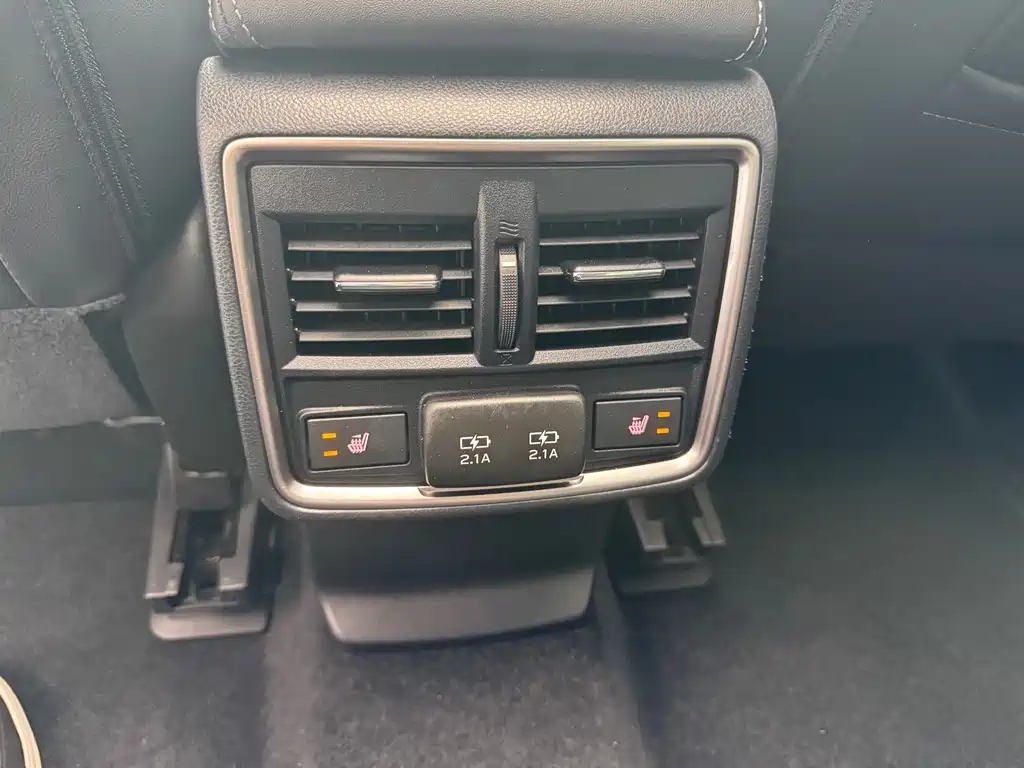 Subaru Forester 2021 — фото 31