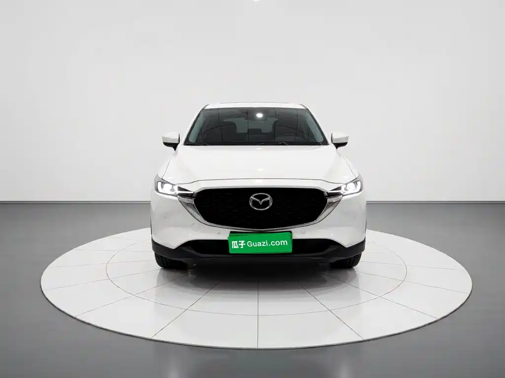 Mazda CX-5 2024