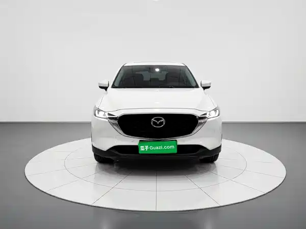 Mazda CX-5 2024