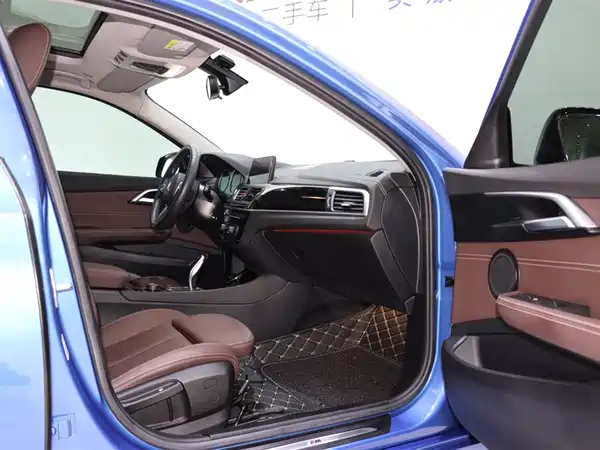 BMW 1 Series 2020