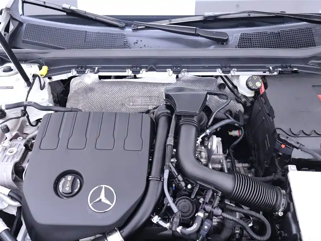 Mercedes-Benz A-Class 2023 — фото 24