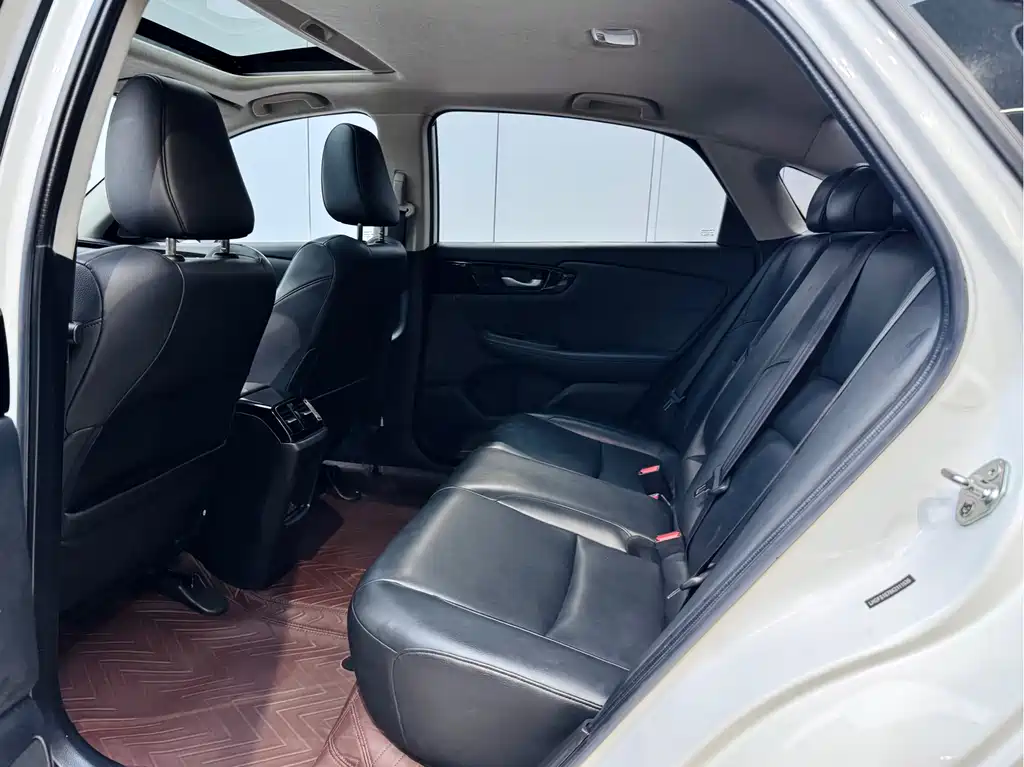 Honda Crider 2019 — фото 14
