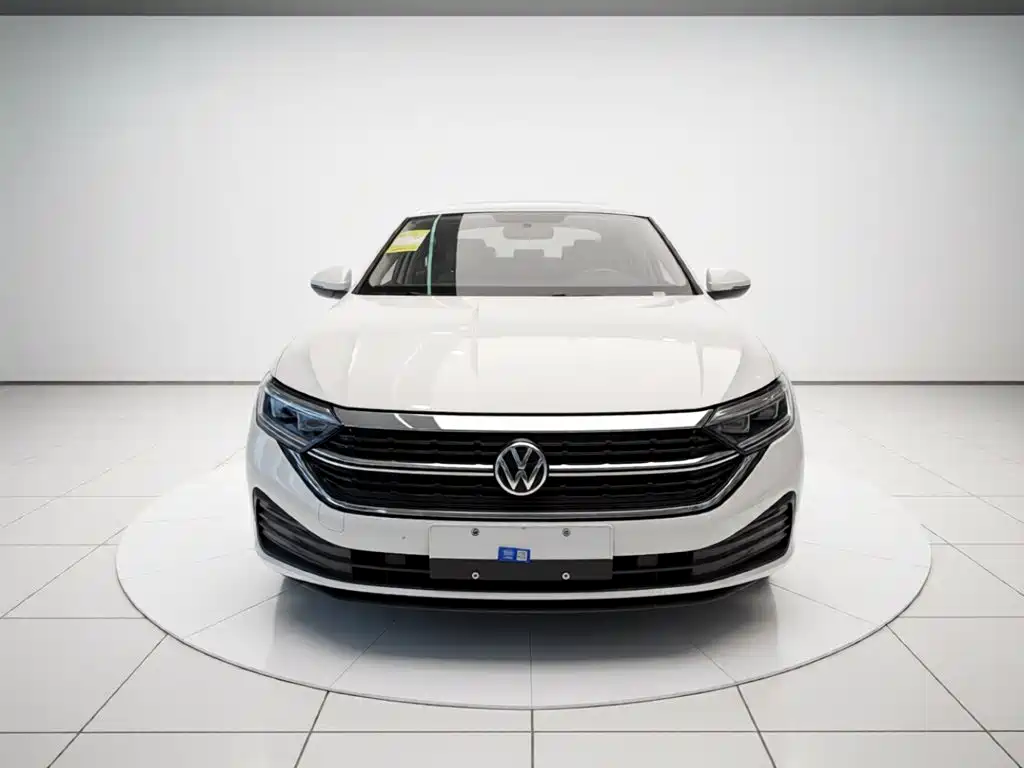 Volkswagen Sagitar 2025