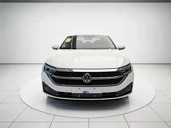 Volkswagen Sagitar 2025