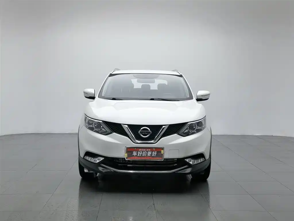 Nissan Qashqai 2019 — фото 3