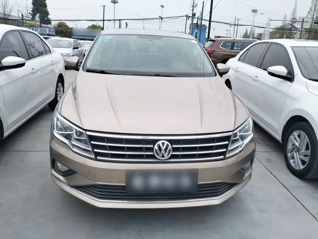 Volkswagen Jetta 2019