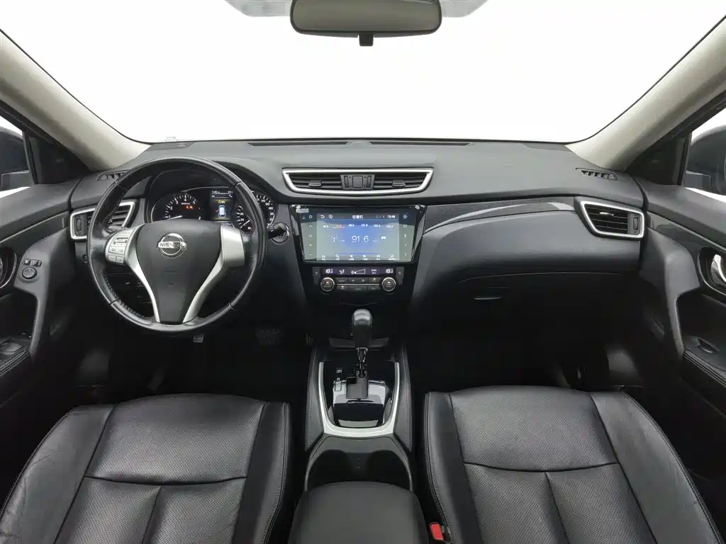 Nissan X-Trail 2015 — фото 5