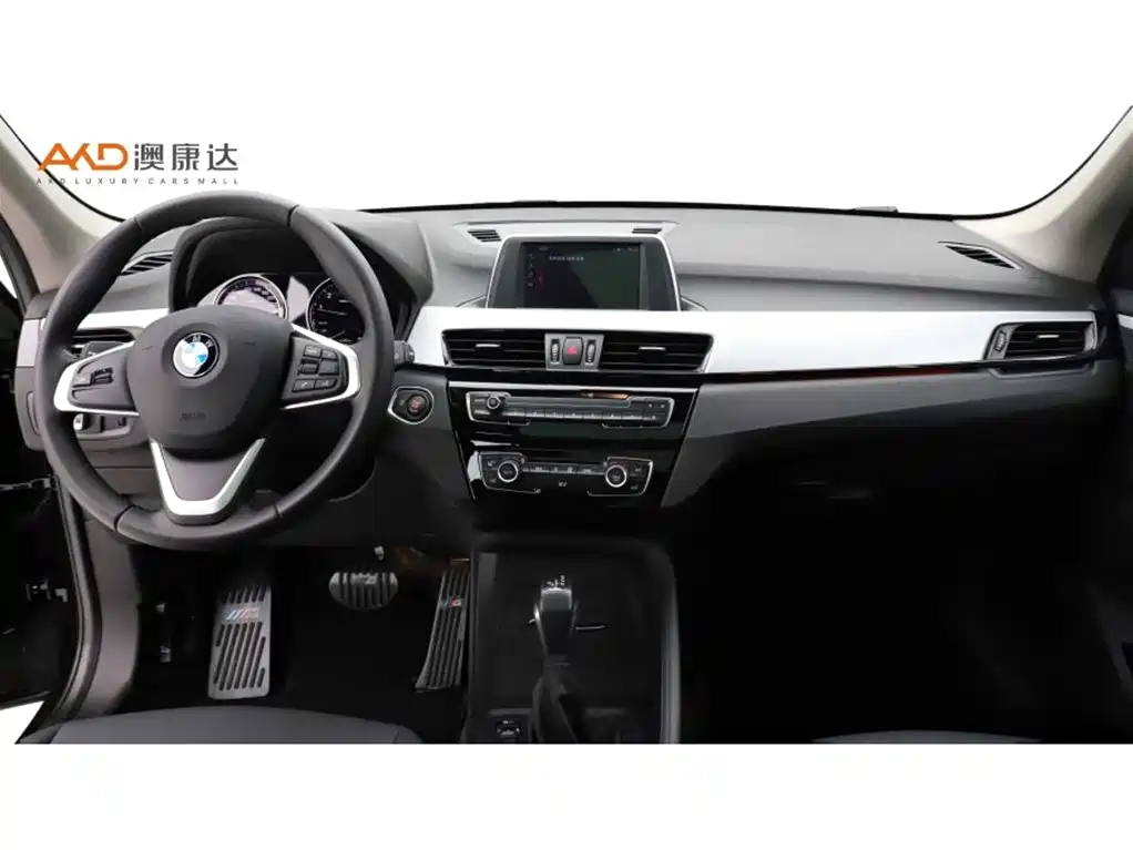 BMW X1 2019