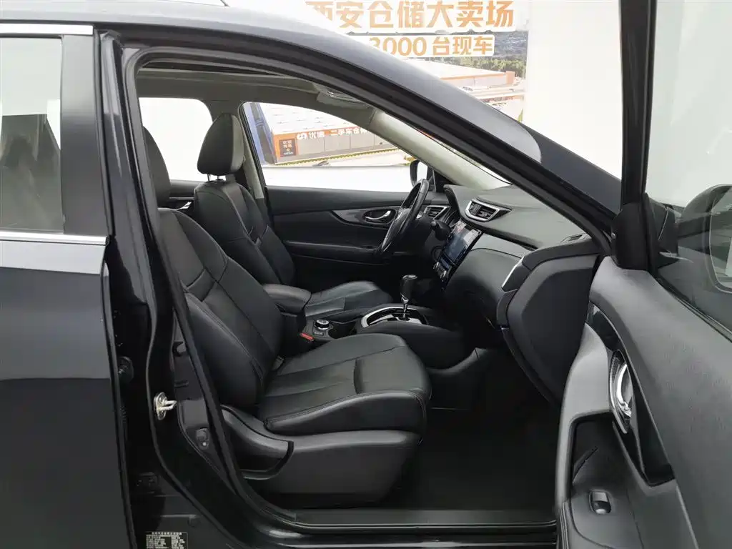 Nissan X-Trail 2015 — фото 23