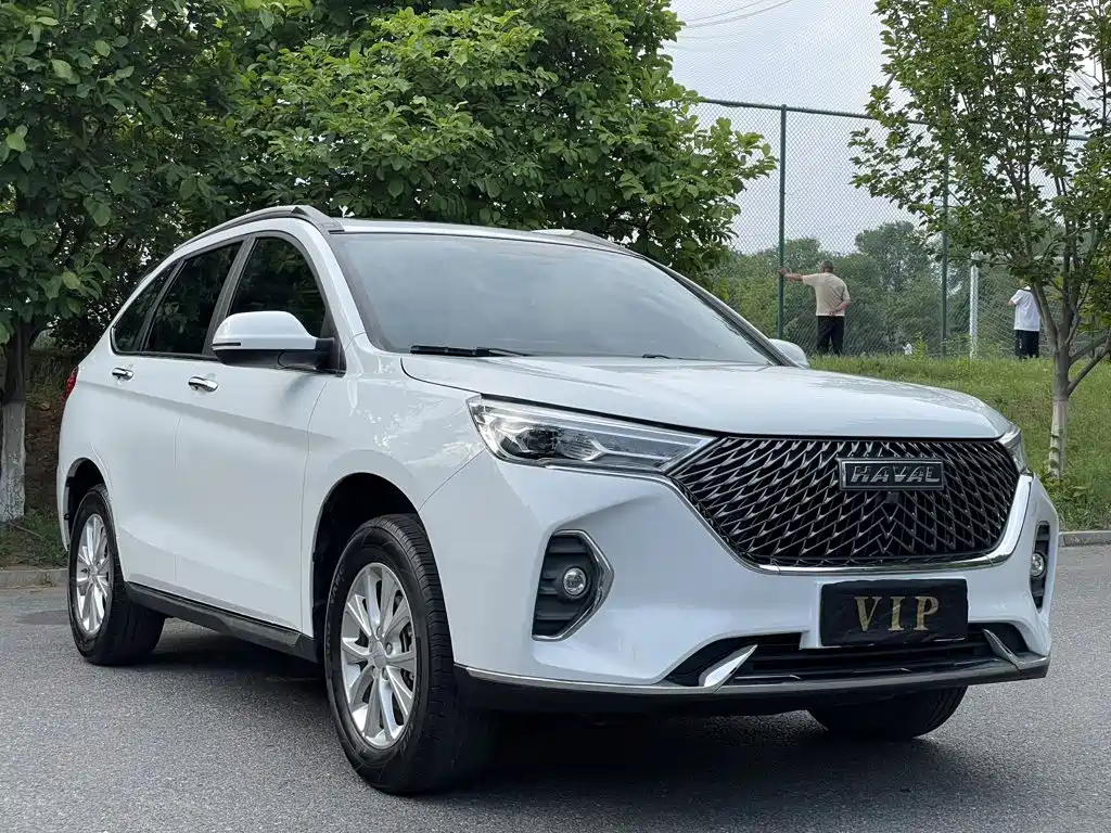 Haval M6 2023