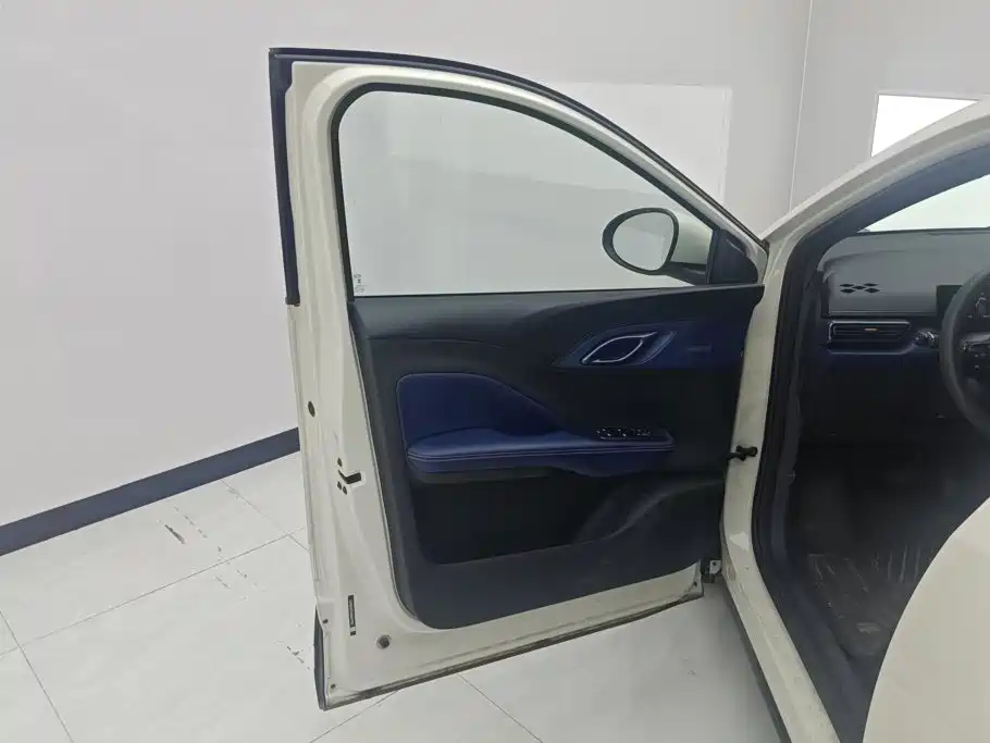 BYD Seagull 2025