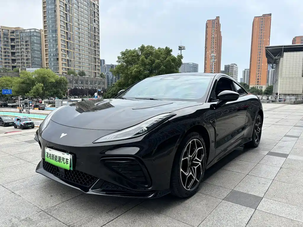 Neta GT 2024