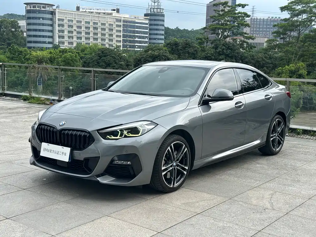 BMW 2 Series 2022