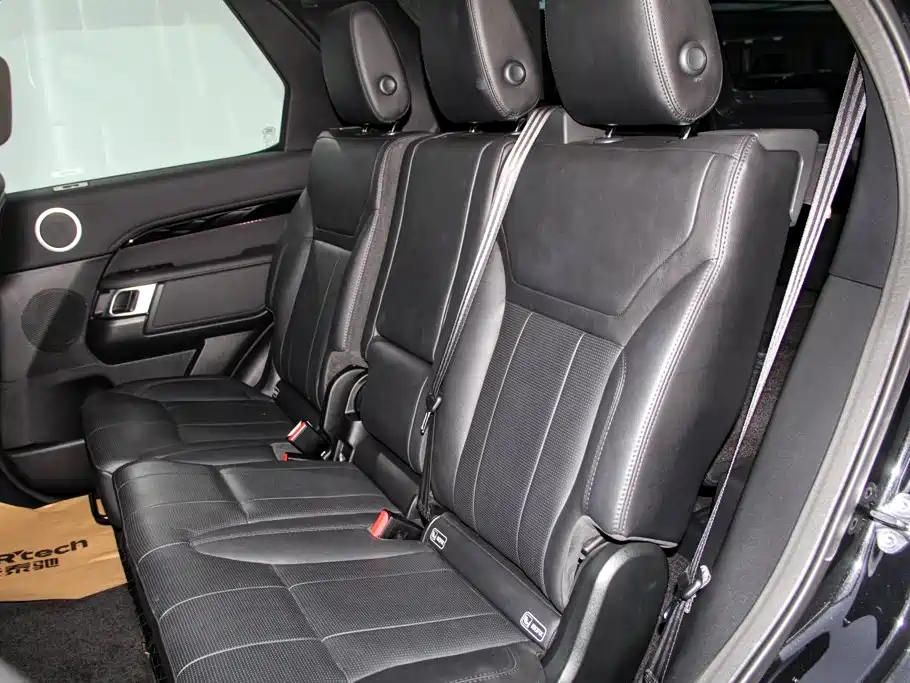 Land Rover Discovery 2021 — фото 19