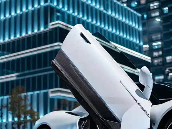 Maserati MC20 2023