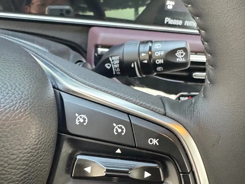 GAC Trumpchi M6 2022 — фото 25