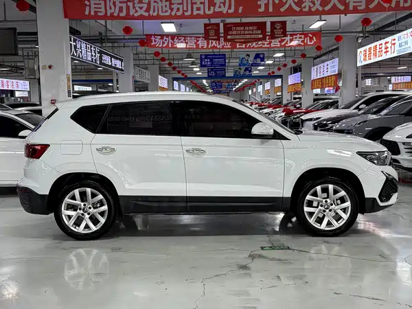 Jetta VS5 2023