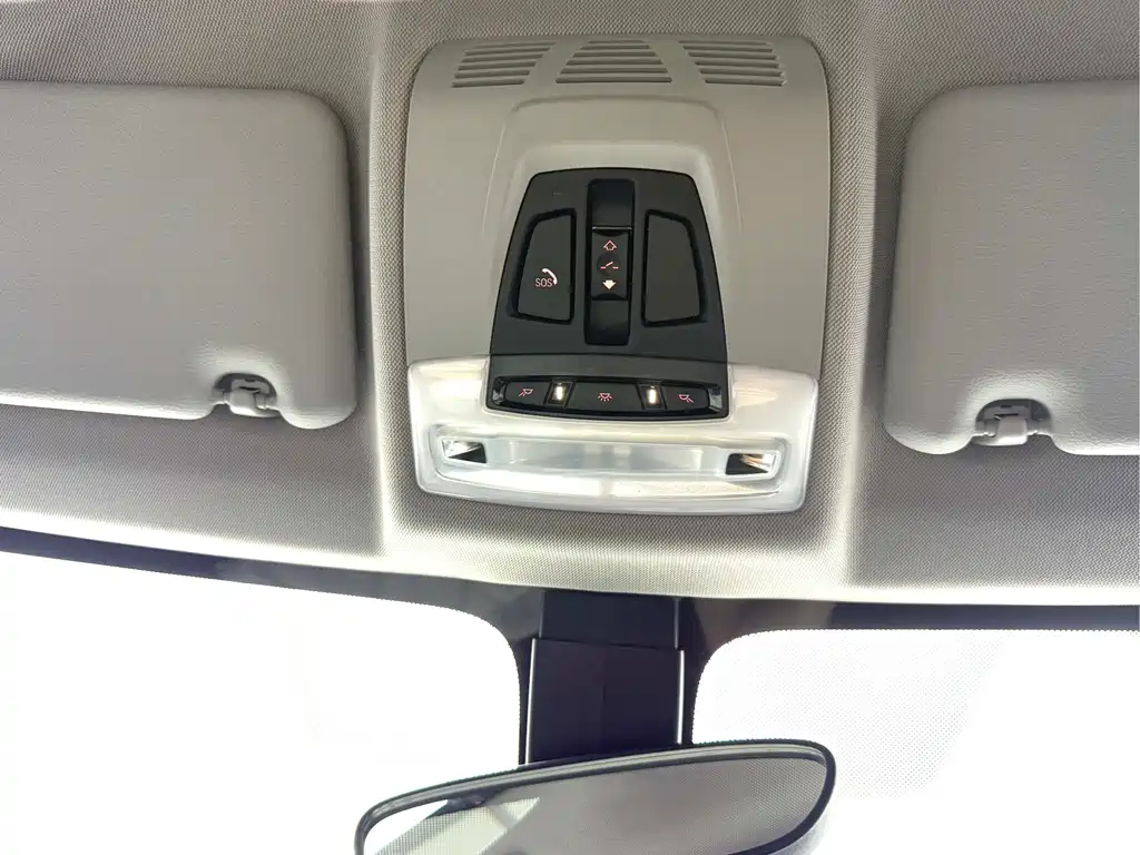 BMW X1 2021 — фото 18