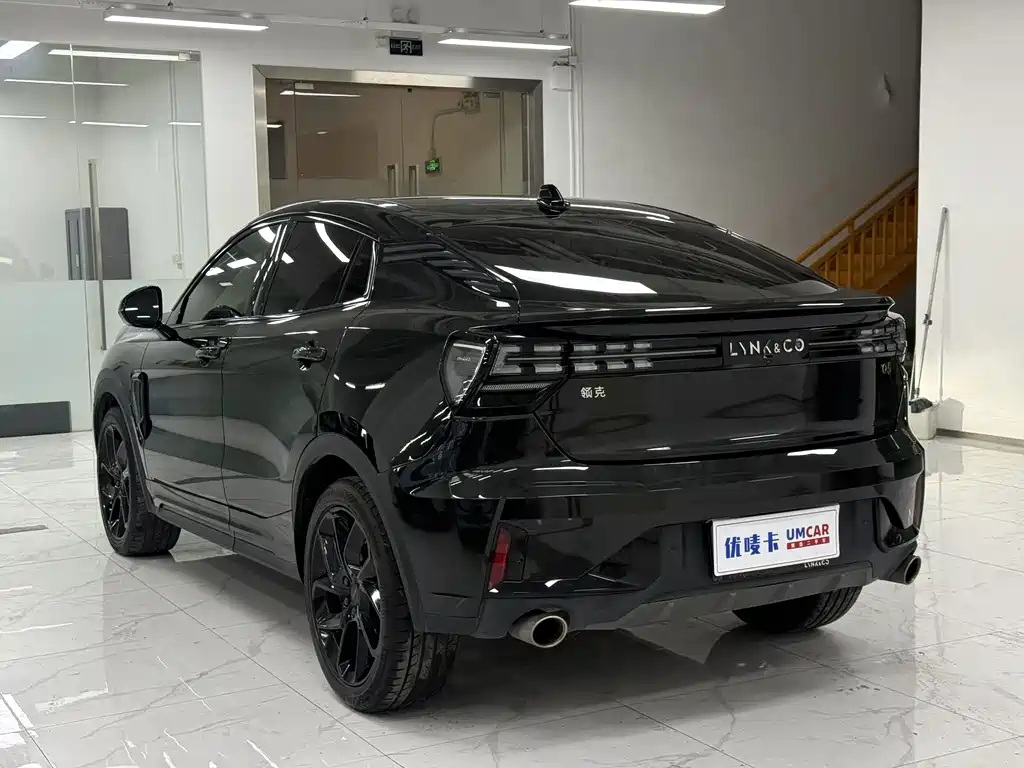 Lynk & Co 05 2021