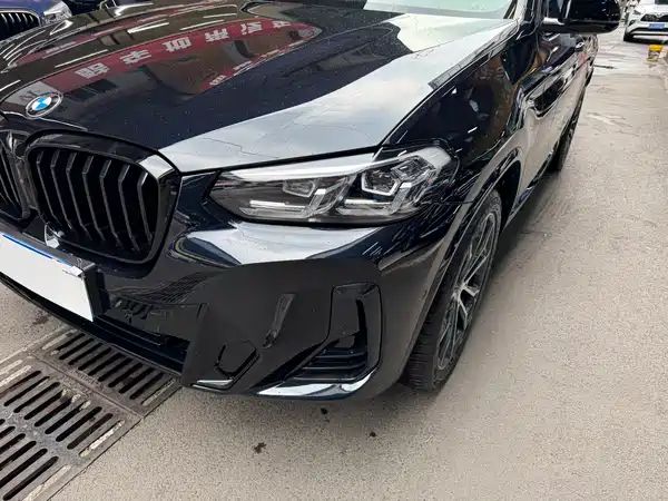 BMW X3 2023