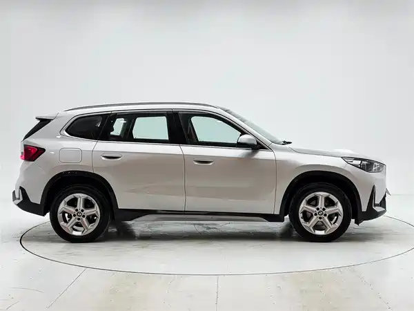 BMW X1 2023