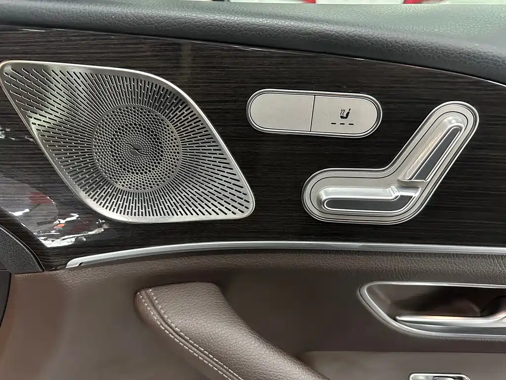 Mercedes-Benz GLE 2022 — фото 13