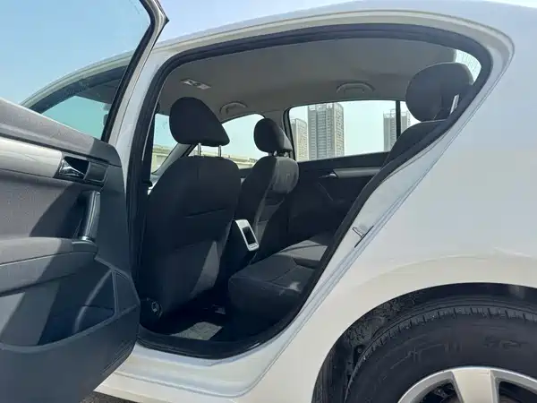 Volkswagen Lavida 2018