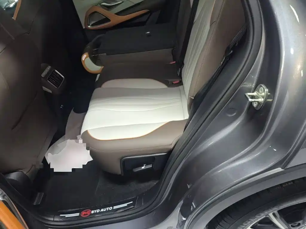 BYD Pro New Energy 2023 — фото 17