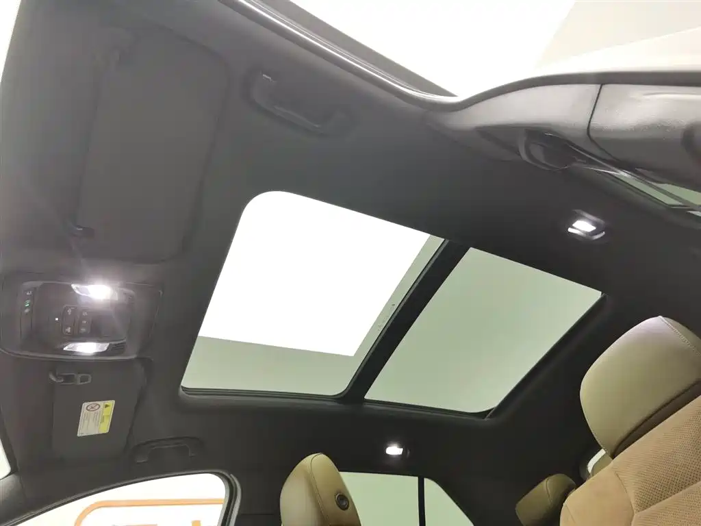 Buick Envision S 2021 — фото 14