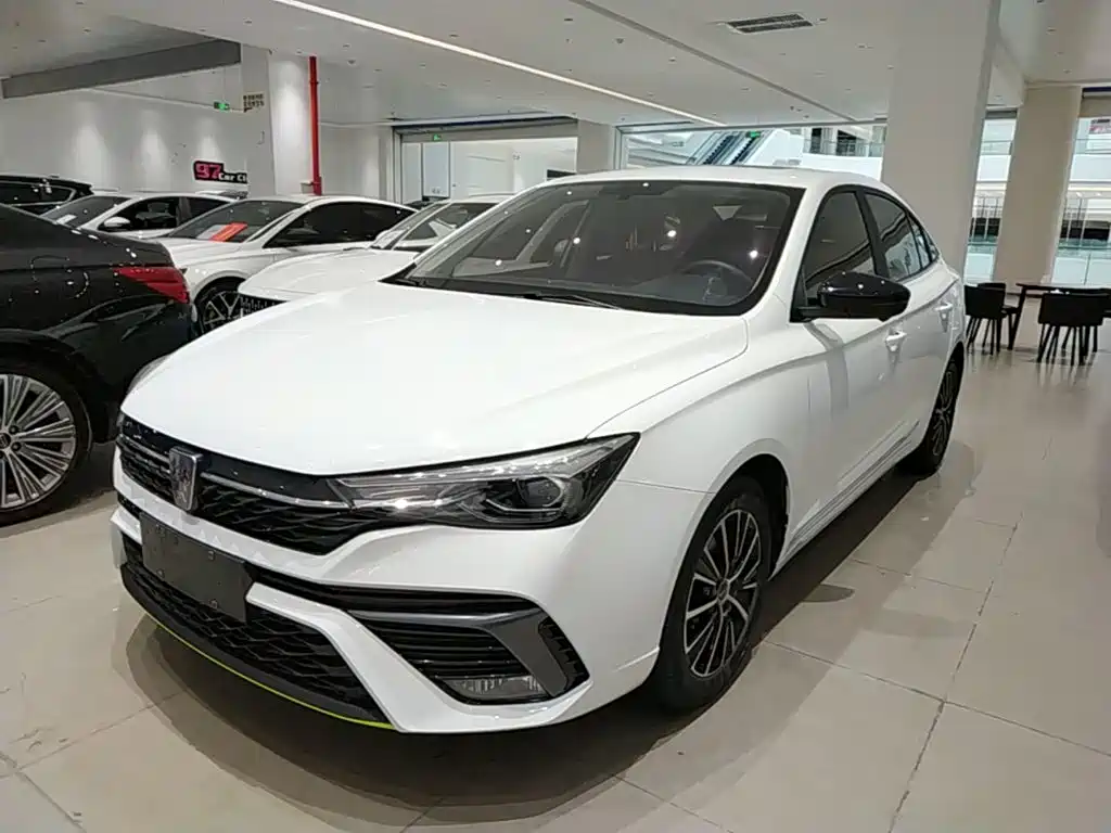 Roewe i5 2022